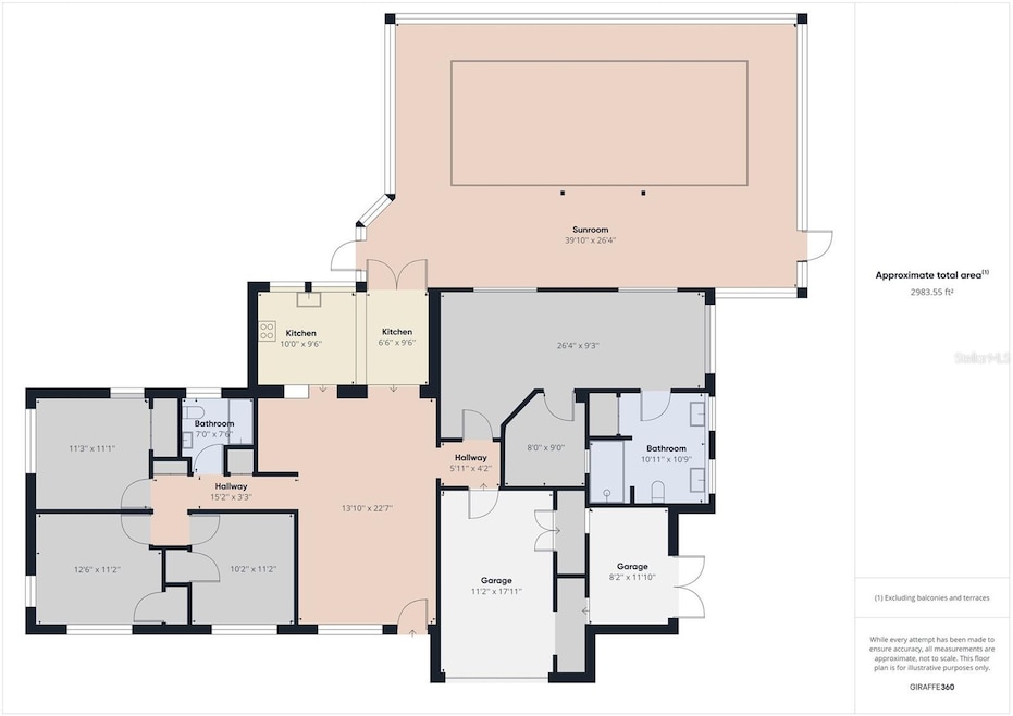 1705 Avenue D NE, Winter Haven, FL 33881 - photo 1