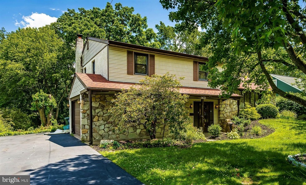 1431 Lake Rd, Feasterville Trevose, PA 19053 - photo 1