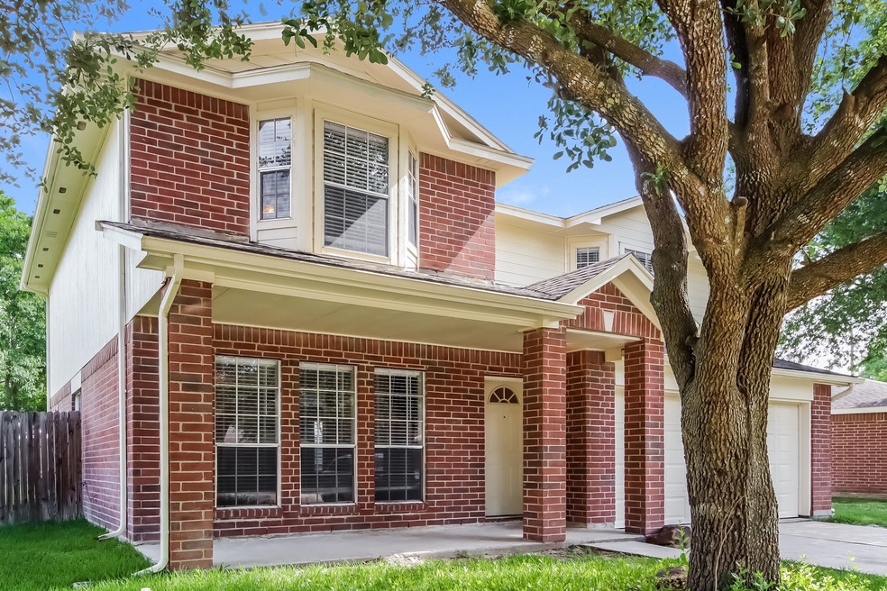 28810 Fox Canyon, Spring, TX 77386 - photo 1