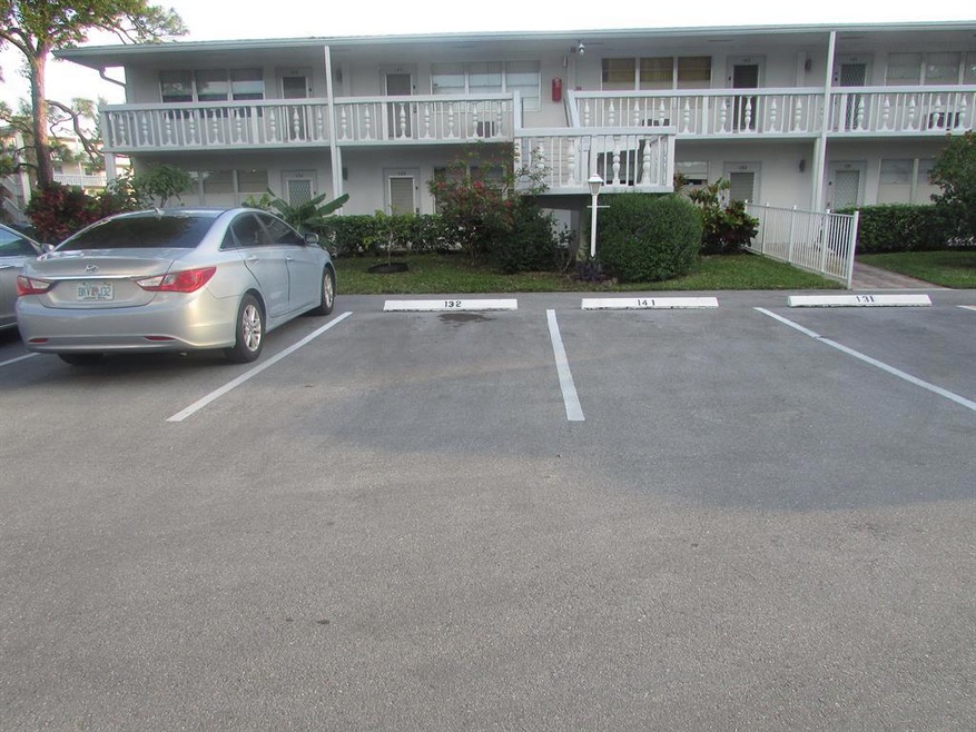 IMMACULATE FIRST FLOOR UNIT!
