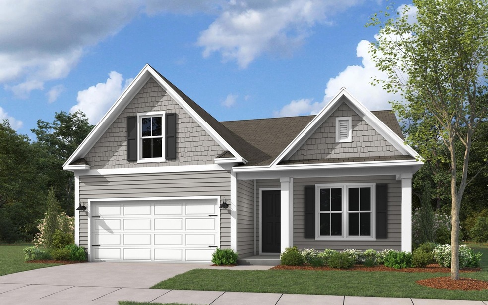 352 Hillman Trail Dr, Moncks Corner, SC 29461 - photo 1