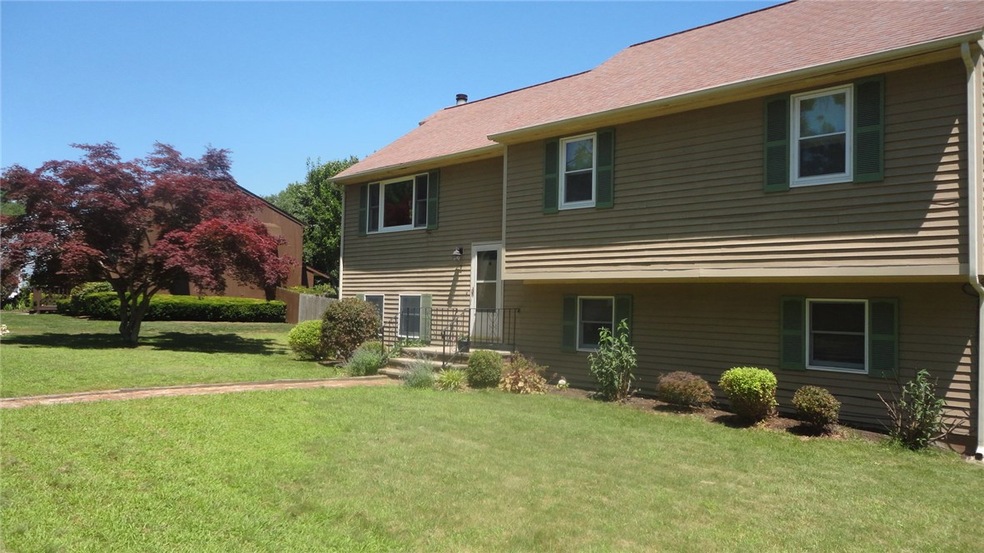 1 Whitebirch Ln, West Warwick, RI 02893 - photo 1