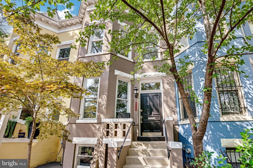 514 G St NE, Washington, DC 20002 - photo 1