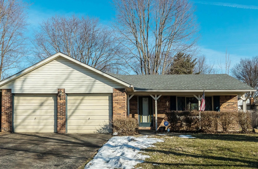 222 W Columbus Street - Main