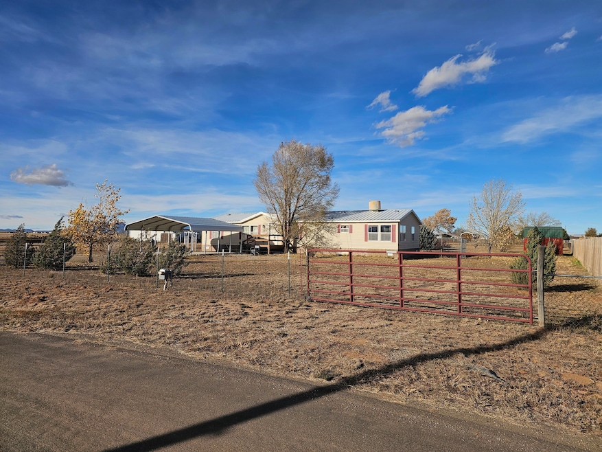 4 Manzano St, Moriarty, NM 87035 - photo 1