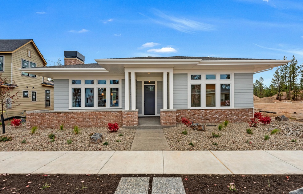 3170 NW Celilo Ln, Bend, OR 97703 - photo 1