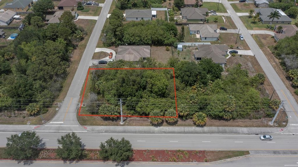 955 SW Becker Rd, Port St. Lucie, FL 34953 - photo 1