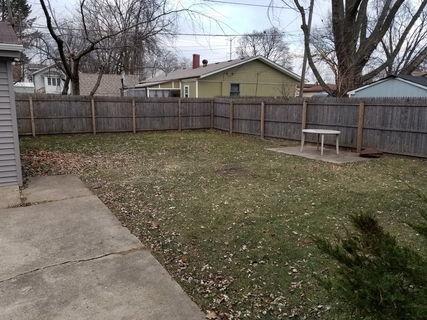 204 Harding Ave, Waukegan, IL 60085 - photo 1