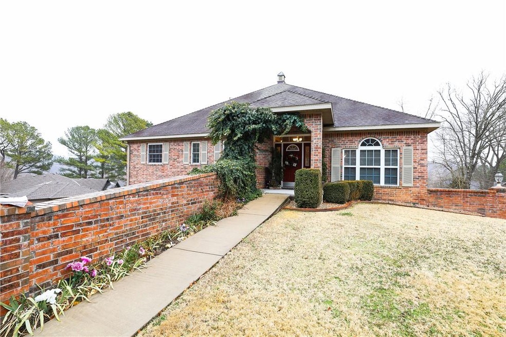 24 Heather Cir, Bella Vista, AR 72715 - photo 1