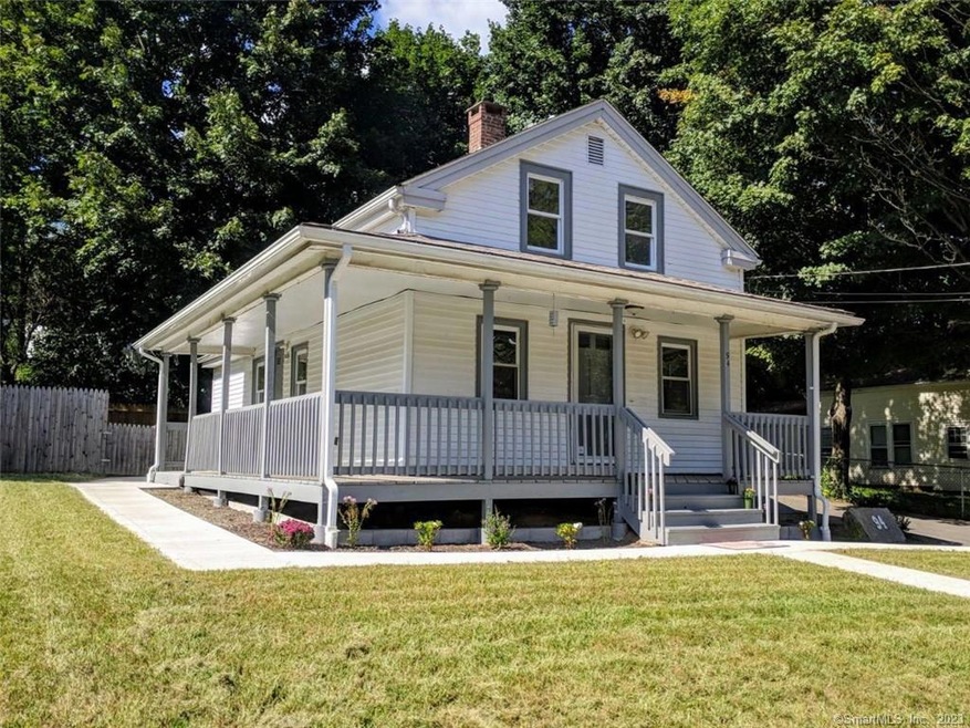 94 Union St, Bristol, CT 06010 - photo 1