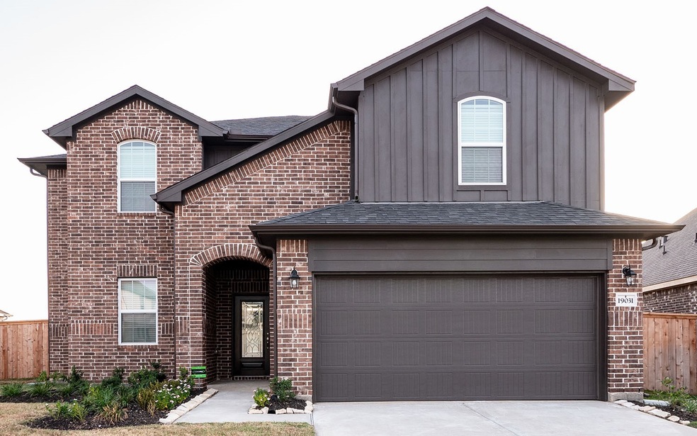 19031 Blossoming Buttercup Dr, Tomball, TX 77377 - photo 1