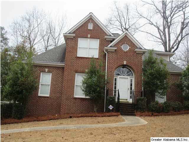 Great 1 1/2 Story Brick Home in Great Location