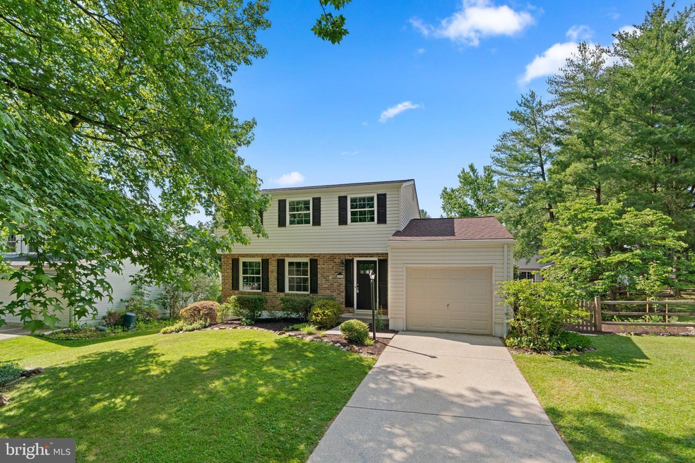 9354 Westering Sun, Columbia, MD 21045 - photo 1