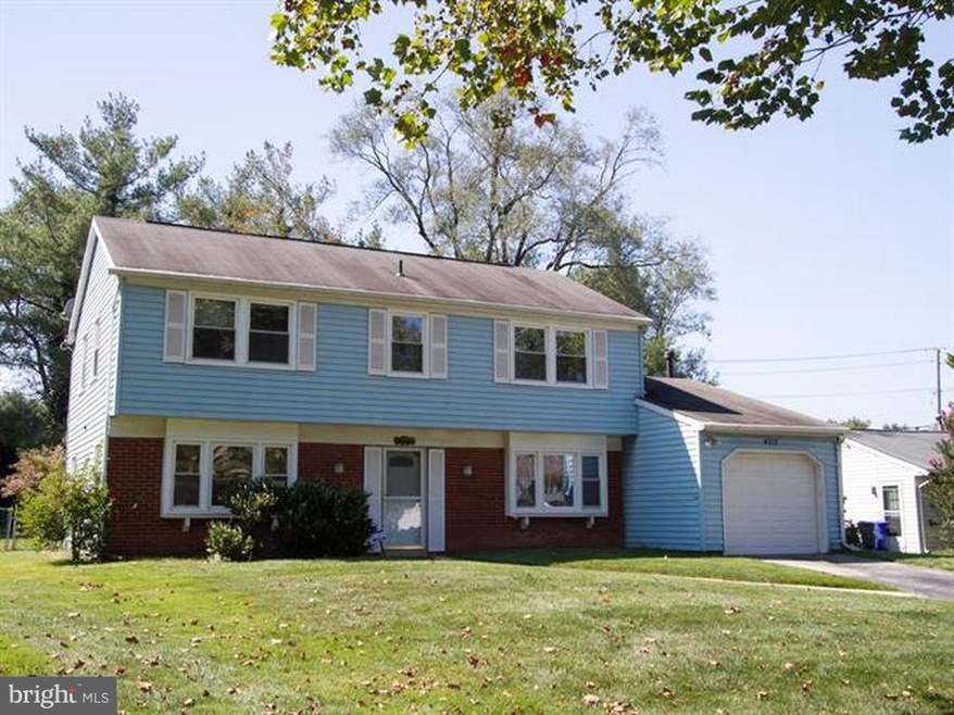 4717 Ramsgate Ln, Bowie, MD 20715 - photo 1