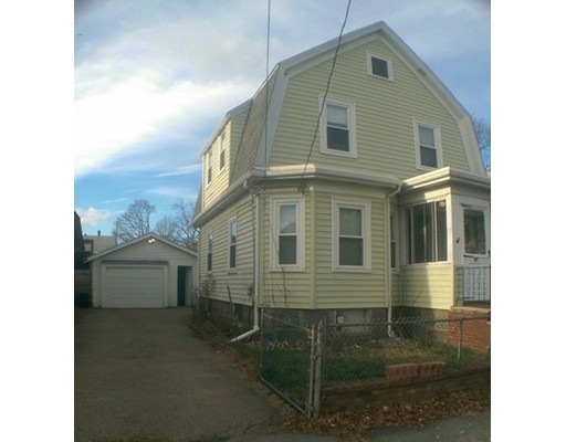 45 Eddie St unit 1, Quincy, MA 02169 - photo 1