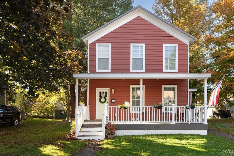 Pending $215,000 • Co-Listing Agent