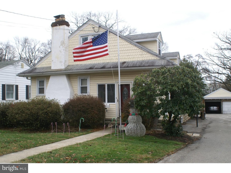 49 Evergreen Ave, Broomall, PA 19008 - photo 1