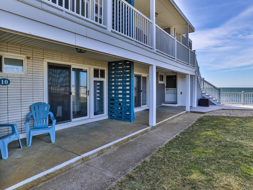 113 OLD WHARF ROAD #10