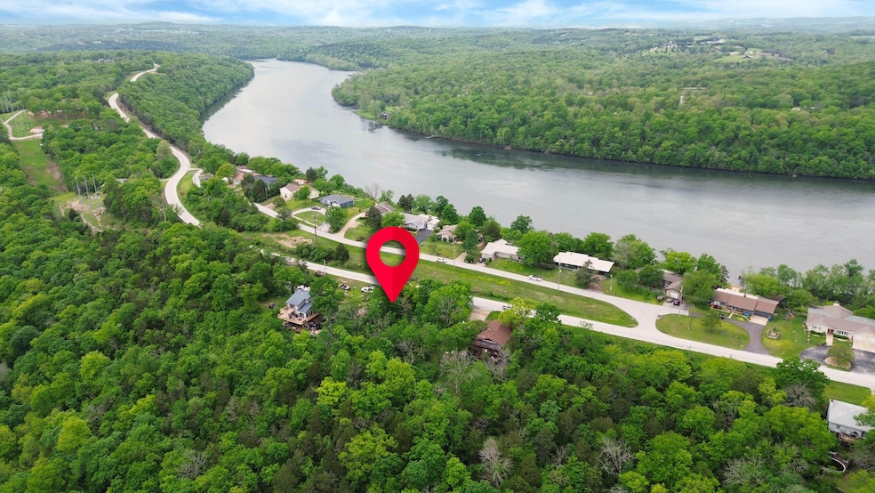 Lake View Land Taney County