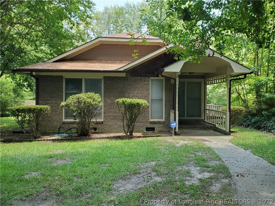 unlisted-address, Fayetteville, NC 28314 - photo 1