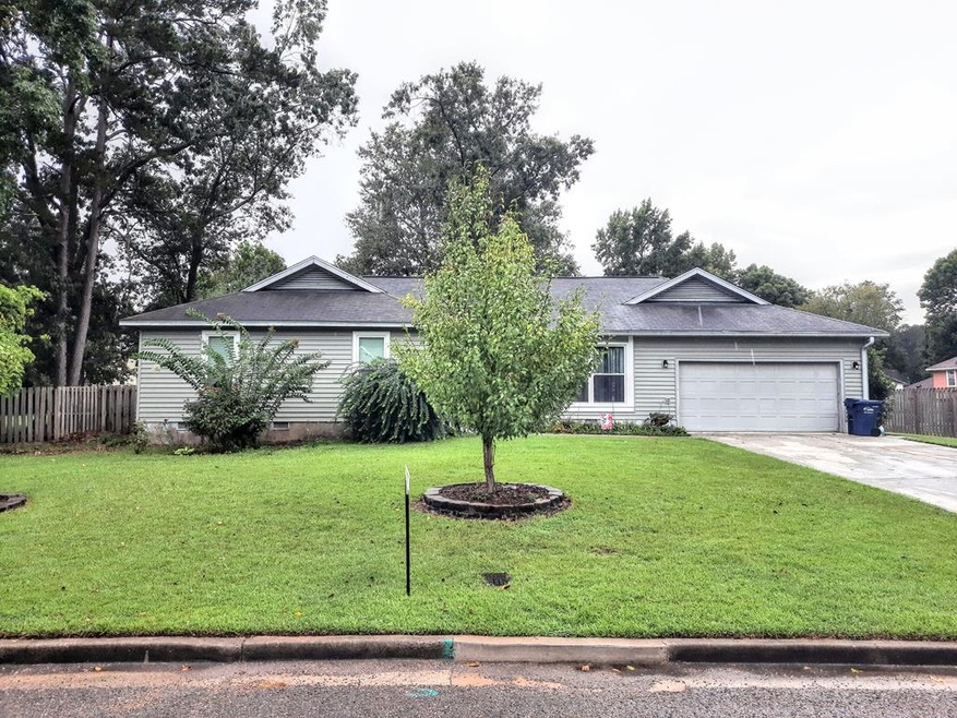 4588 Swan Dr, Evans, GA 30809 - photo 1