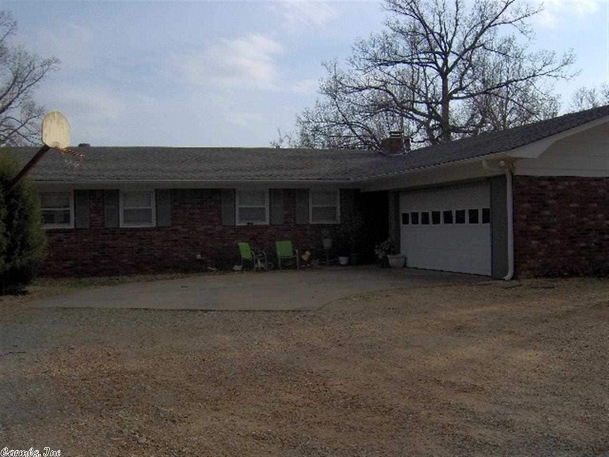 246 County Road 121, Bono, AR 72416 - photo 1