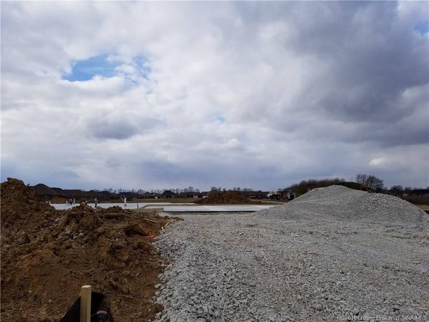 6001 Jillian Dr unit Lot 307, Charlestown, IN 47111 - photo 1