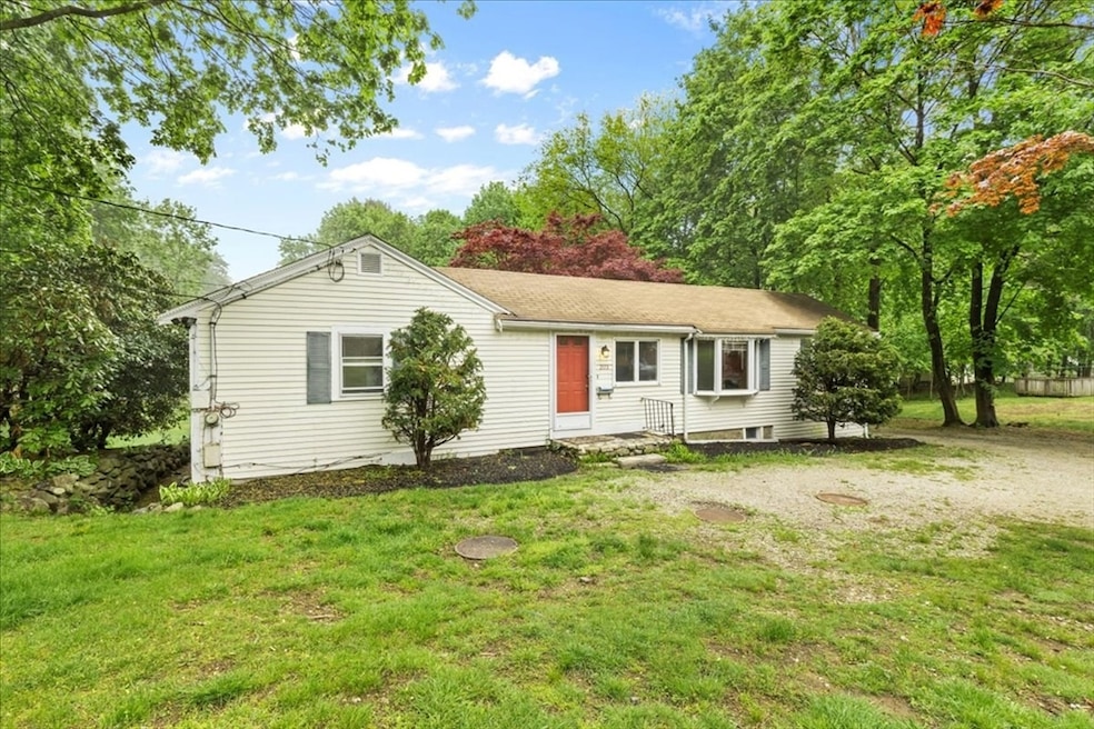 203 High St unit 203, Hingham, MA 02043 - photo 1