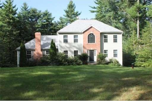 43 Glendale Rd, Fiskdale, MA 01518 - photo 1