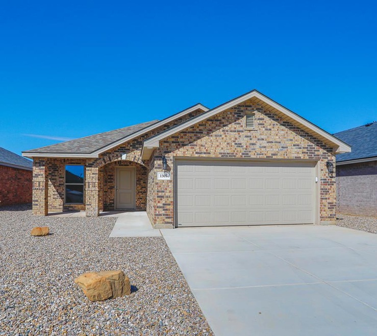 1307 Canal St, Odessa, TX 79765 - photo 1