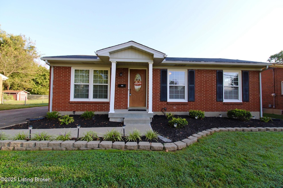 Under Contract $215,000 • Co-Listing Agent