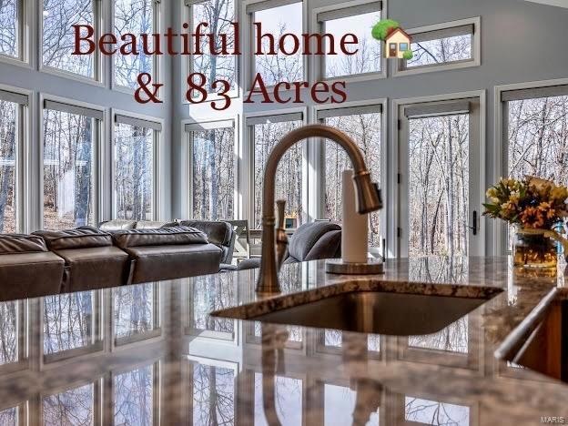 ABOUT 2100 SQ FT ALL BRICK CUSTOM HOME!