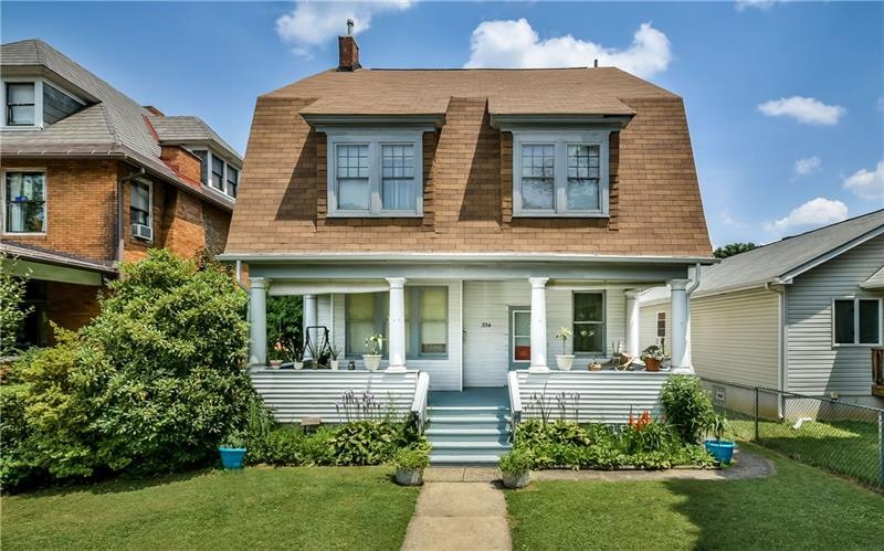 354 5th Ave, New Kensington, PA 15068 - photo 1