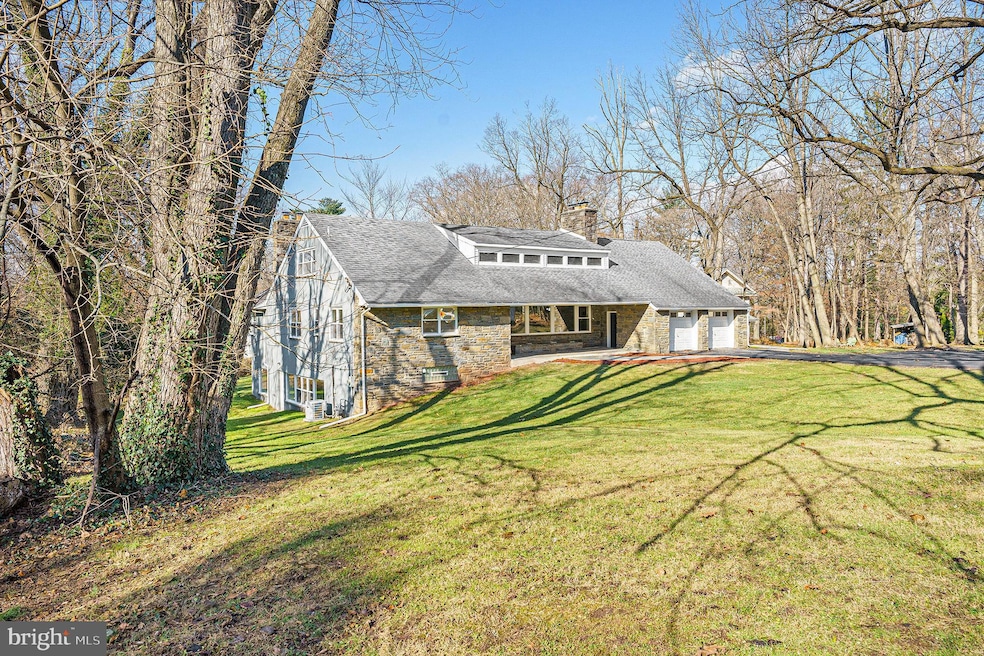 220 Rices Mill Rd, Wyncote, PA 19095 - photo 1