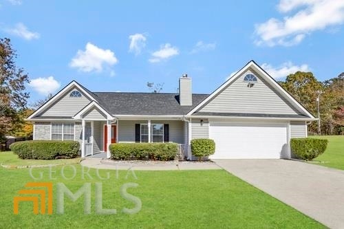 10 Cambridge Way, Covington, GA 30016 - photo 1