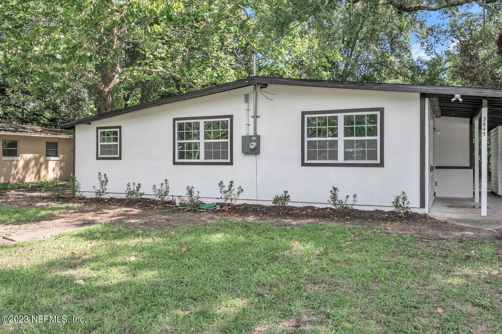 3645 Macgregor Dr, Jacksonville, FL 32210 - photo 1