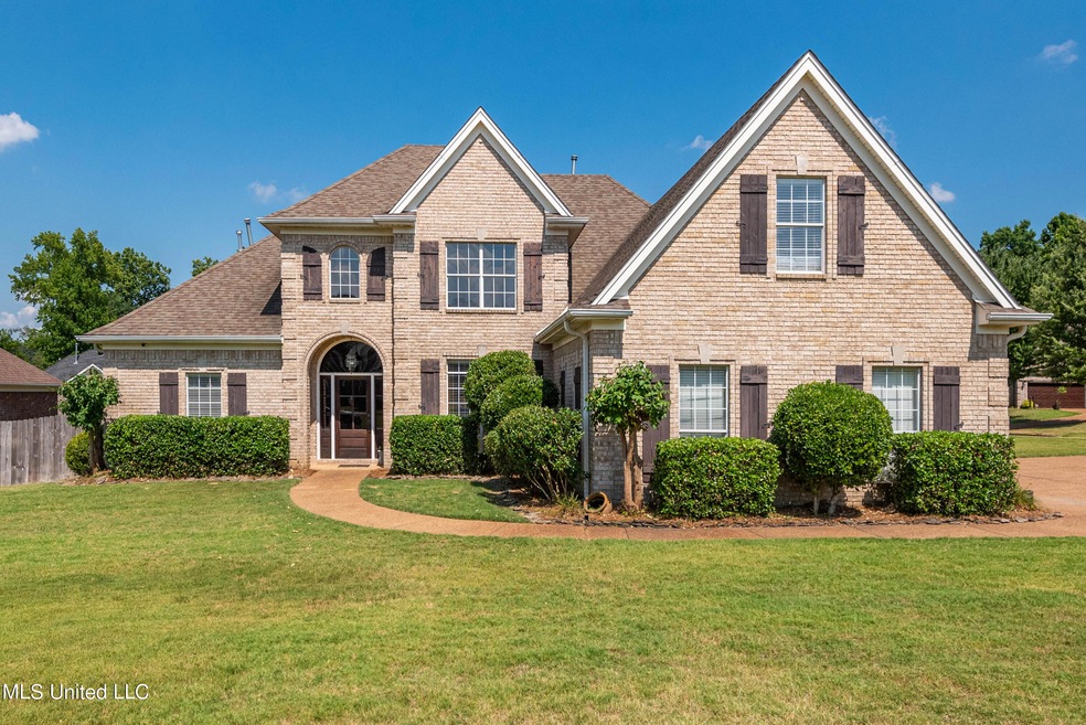 950 Gates St, Hernando, MS 38632 - photo 1