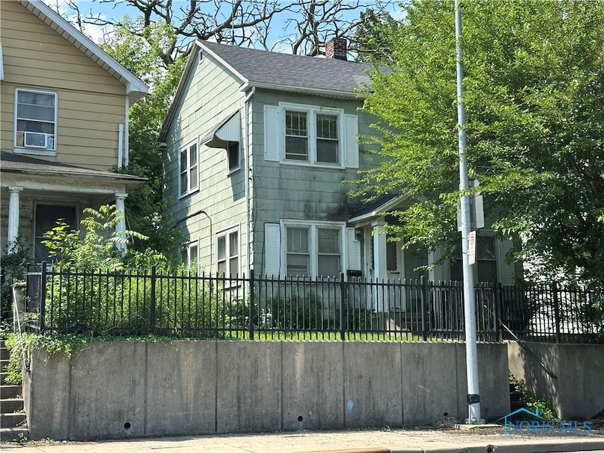 1623 W Central Ave, Toledo, OH 43606 - photo 1