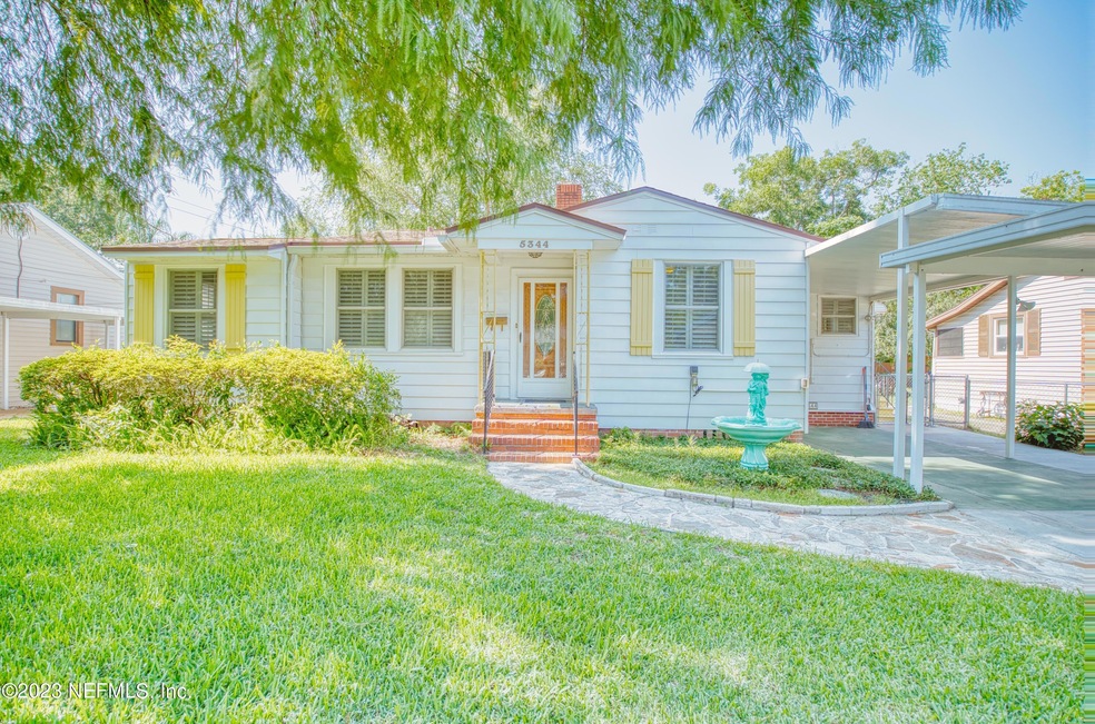 5344 Appleton Ave, Jacksonville, FL 32210 - photo 1