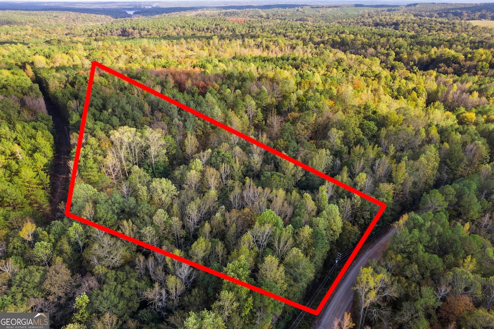 2100 Star Point Rd, Carrollton, GA 30116 - photo 1