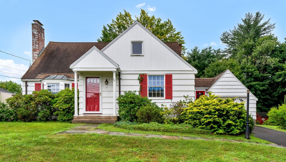 49 Cheney Ln, Newington, CT 06111 - photo 1