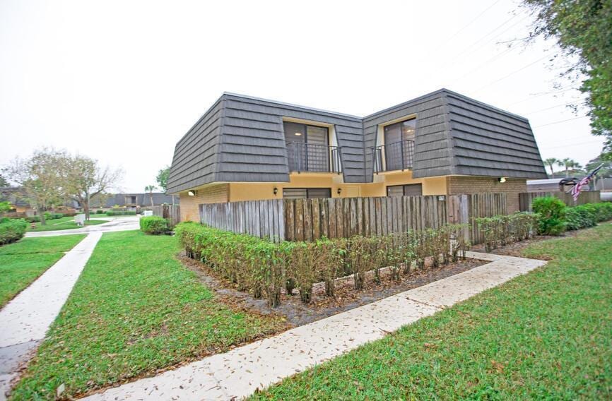 1917 19th Way, West Palm Beach, FL 33407 - photo 1