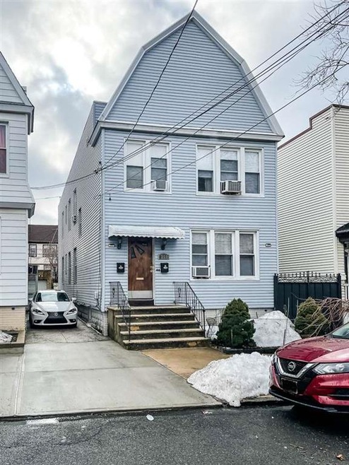 353 Van Nostrand Ave, Jersey City, NJ 07305 - photo 1