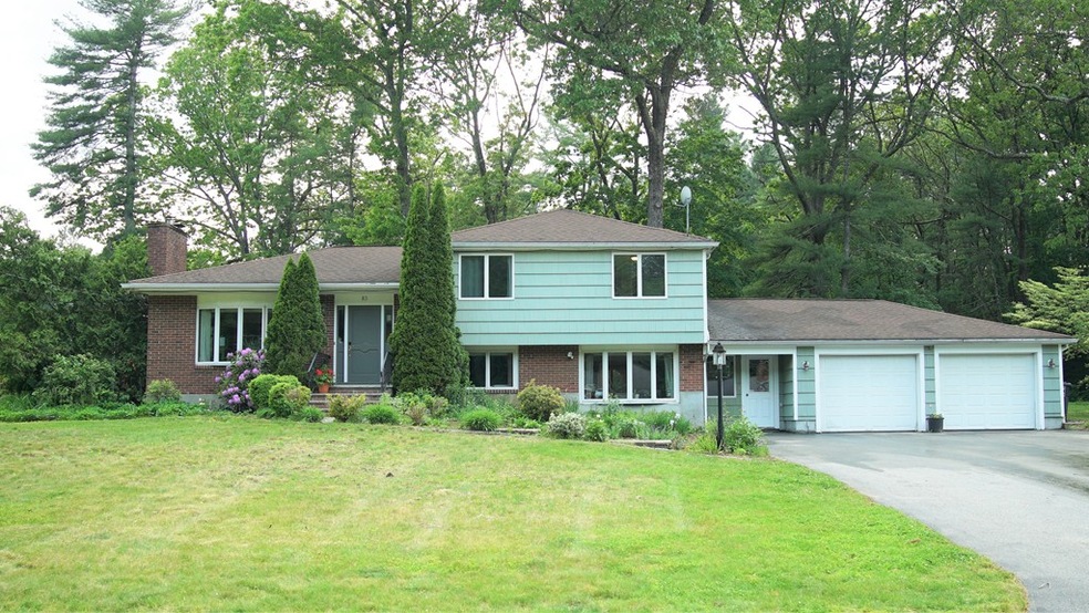 83 Robbins Rd, Sudbury, MA 01776 - photo 1