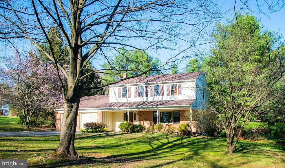 49 John Hannum Cir, Glen Mills, PA 19342 - photo 1