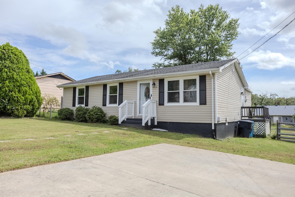 Sold $217,500 • Co-Listing Agent