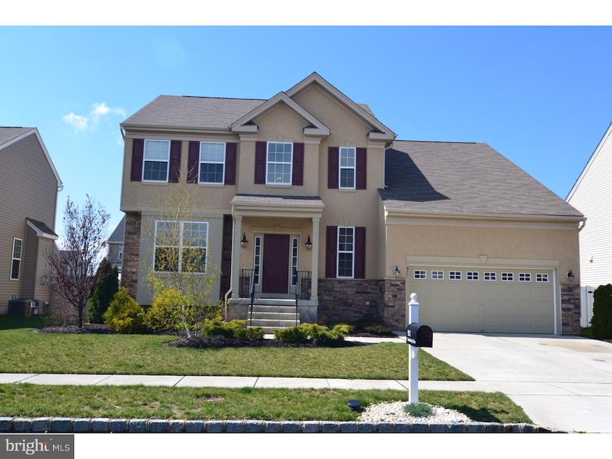 911 Canterbury Dr, Mullica Hill, NJ 08062 - photo 1