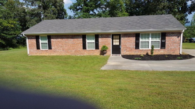 Main View