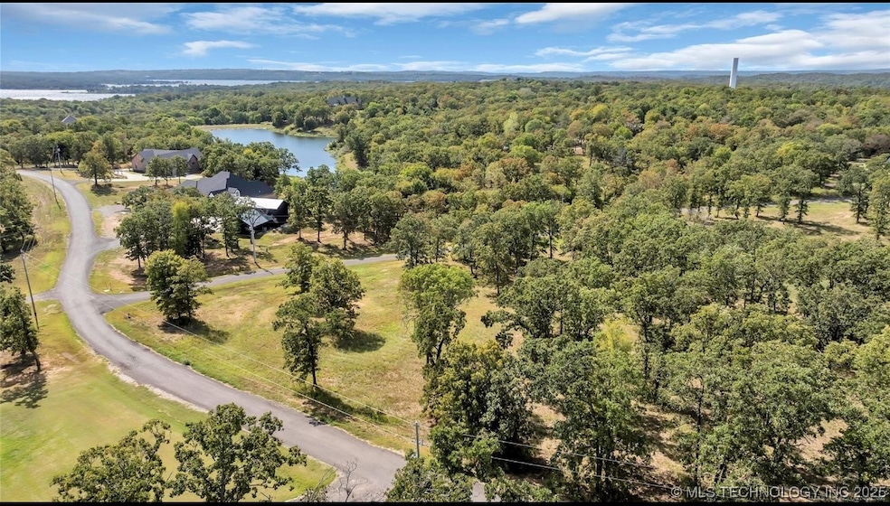 5 E Scissortail, Sulphur, OK 73086 - photo 1