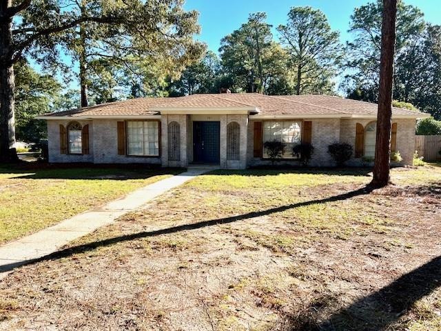 501 Huntleigh Way, Mobile, AL 36608 - photo 1
